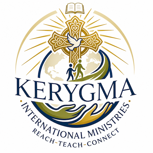 Kerygma International